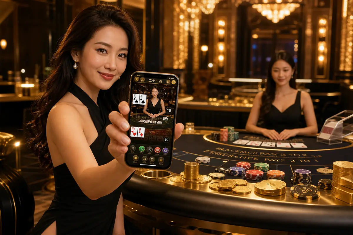 mmk688 Sic Bo Live Dealer ကစားနေသောပုံ