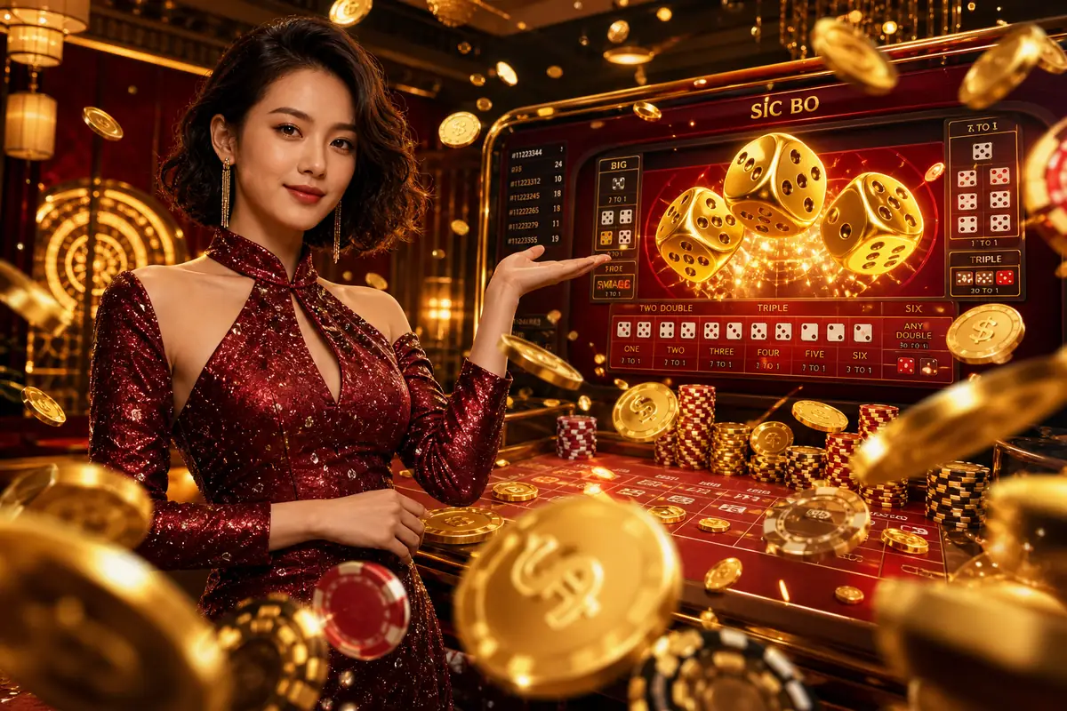 mmk688 Live Dealer ကင်မရာ ထုတ်လွှင့်မှု