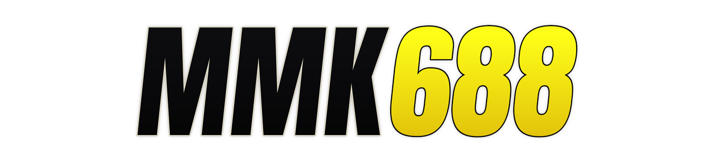 mmk688 logo
